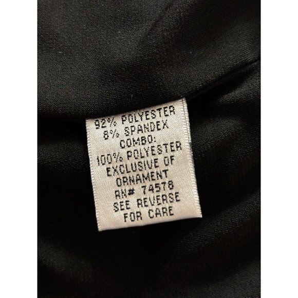 Stunning Cache Ruched Mermaid Bustier Maxi Dress Evening Gown Rhinestone Cut out - Picture 9 of 11